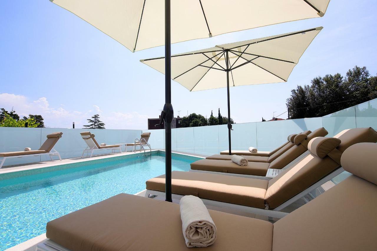 Stylish Apartment 100 M From The Beach Опатия Екстериор снимка