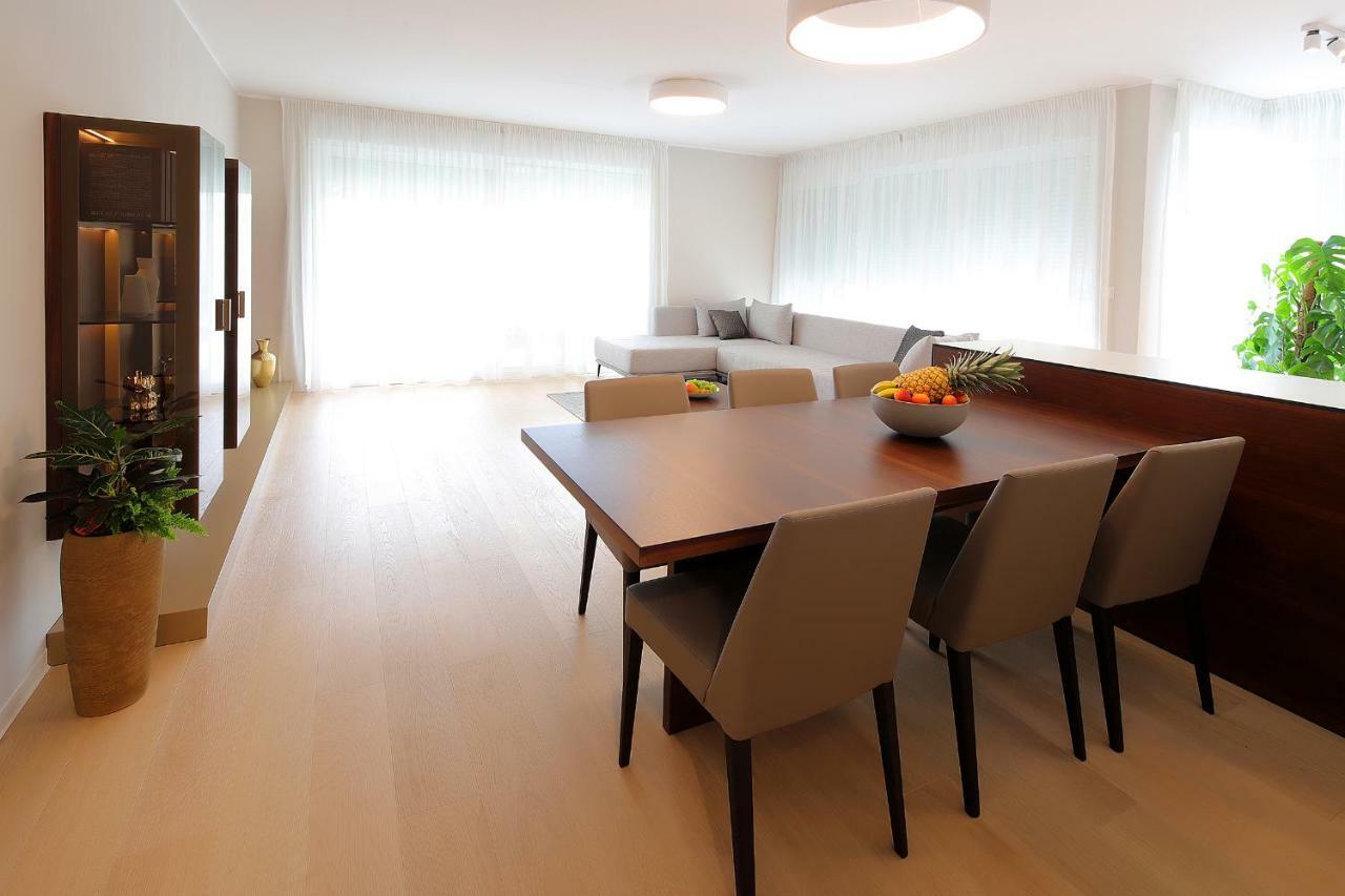 Stylish Apartment 100 M From The Beach Опатия Екстериор снимка