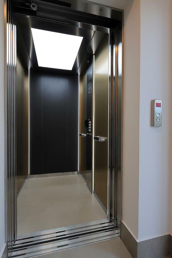Stylish Apartment 100 M From The Beach Опатия Екстериор снимка