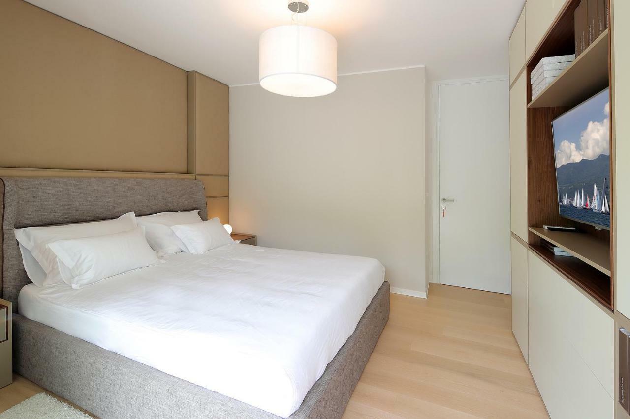 Stylish Apartment 100 M From The Beach Опатия Екстериор снимка