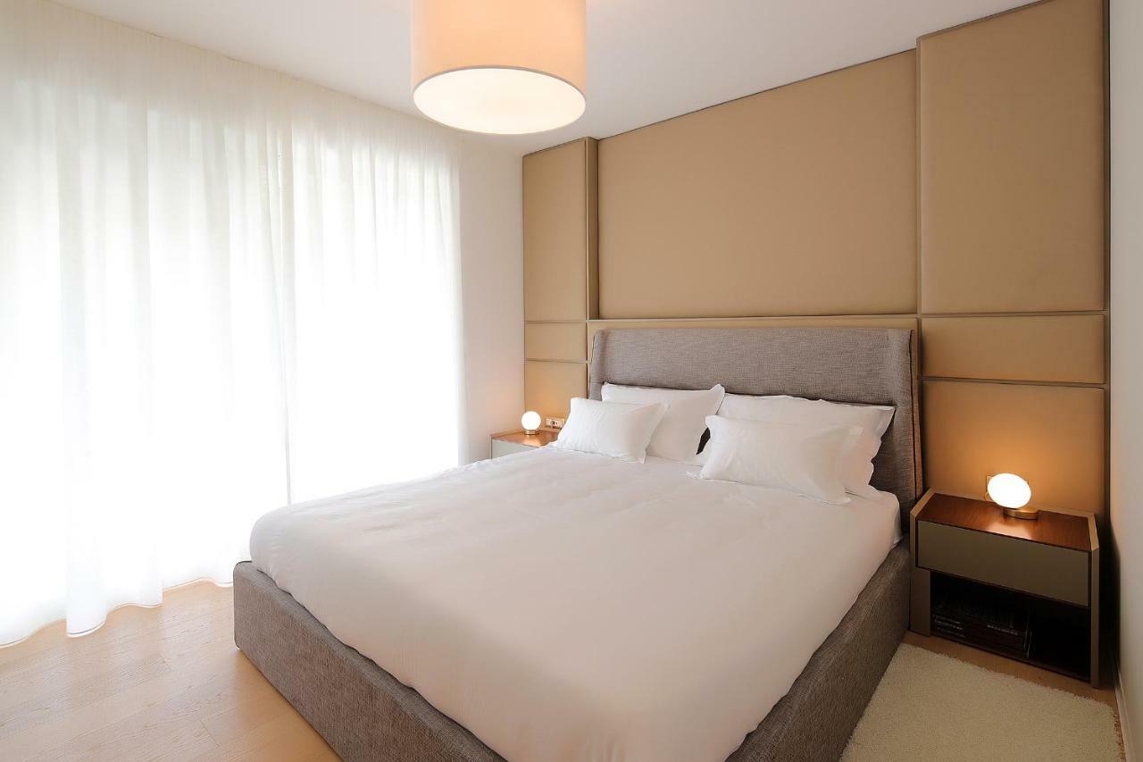 Stylish Apartment 100 M From The Beach Опатия Екстериор снимка