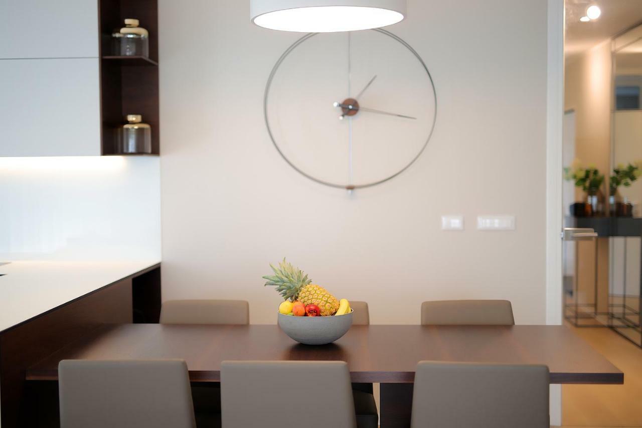Stylish Apartment 100 M From The Beach Опатия Екстериор снимка