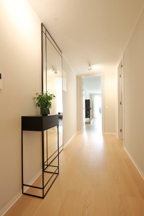 Stylish Apartment 100 M From The Beach Опатия Екстериор снимка